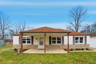 3914 Dieckman Lane, Union Twp, OH 45245