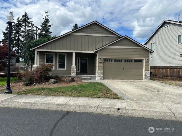 249 Misty Lane, Woodland, WA 98674