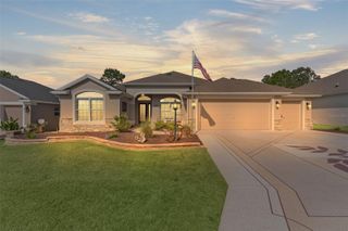2406 GATSBY LANE, The Villages, FL 32162