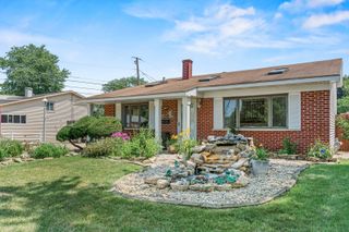 1649 Westberg Street, Glendale Heights, IL 60139