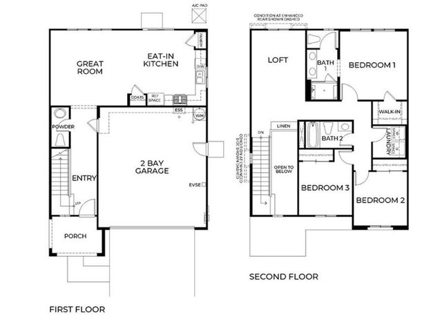 15387 Thundercloud Lane, Victorville, CA 92394