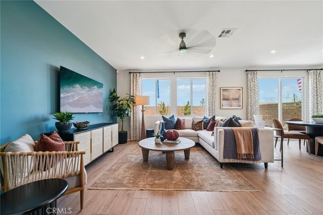 15387 Thundercloud Lane, Victorville, CA 92394