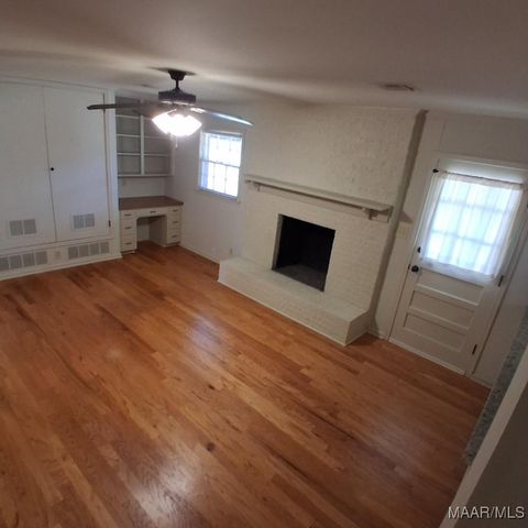 3733 Royal Crest Drive, Montgomery, AL 36109