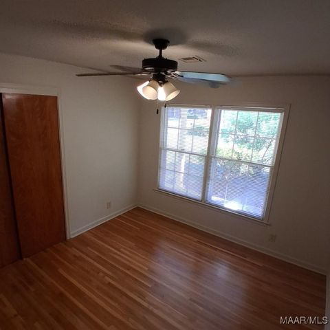 3733 Royal Crest Drive, Montgomery, AL 36109