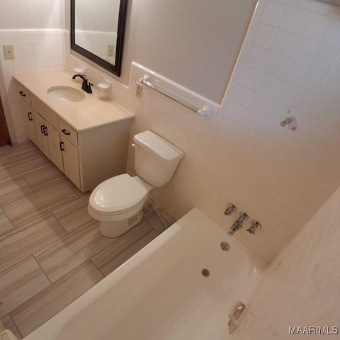 3733 Royal Crest Drive, Montgomery, AL 36109