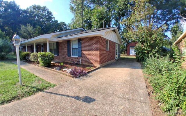 3733 Royal Crest Drive, Montgomery, AL 36109