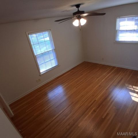 3733 Royal Crest Drive, Montgomery, AL 36109