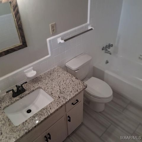 3733 Royal Crest Drive, Montgomery, AL 36109