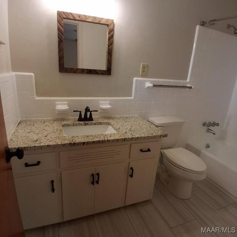 3733 Royal Crest Drive, Montgomery, AL 36109