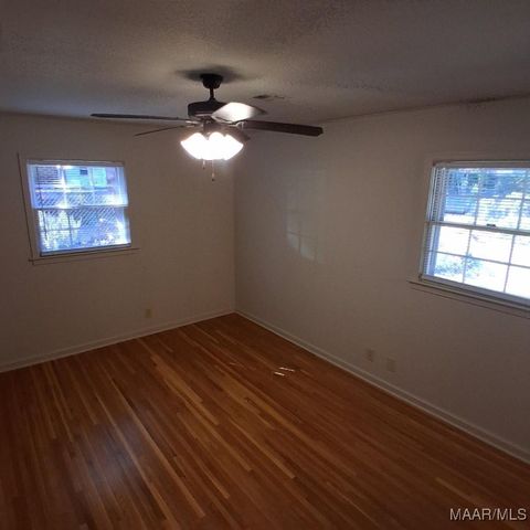 3733 Royal Crest Drive, Montgomery, AL 36109