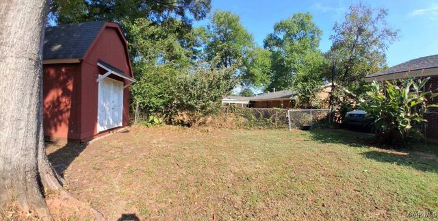 3733 Royal Crest Drive, Montgomery, AL 36109