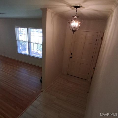 3733 Royal Crest Drive, Montgomery, AL 36109