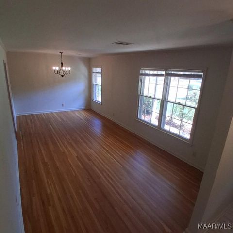 3733 Royal Crest Drive, Montgomery, AL 36109