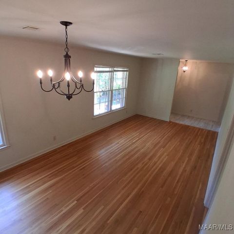 3733 Royal Crest Drive, Montgomery, AL 36109