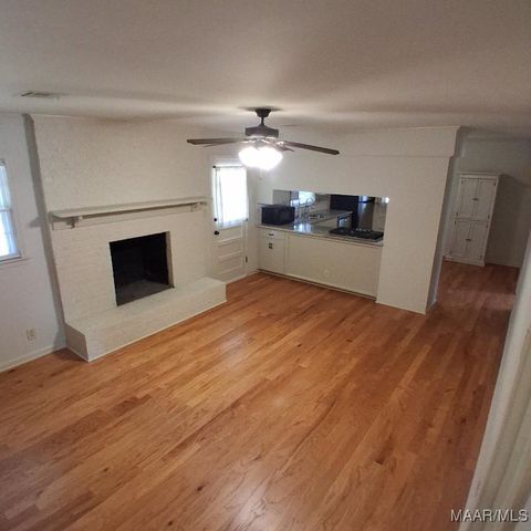 3733 Royal Crest Drive, Montgomery, AL 36109