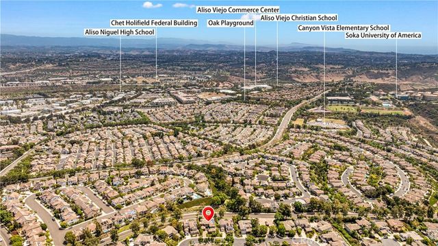 26 Remington, Aliso Viejo, CA 92656