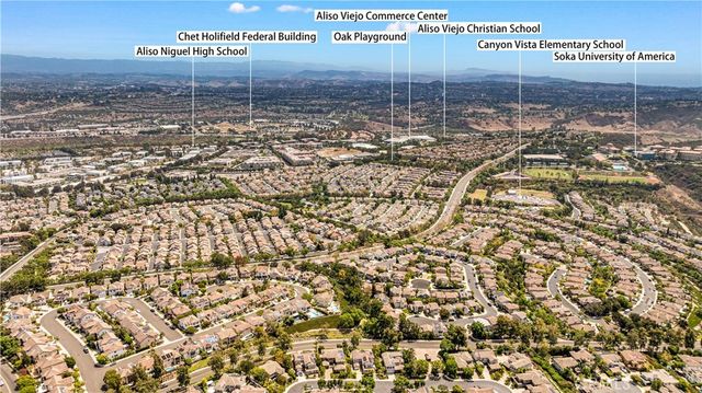 26 Remington, Aliso Viejo, CA 92656