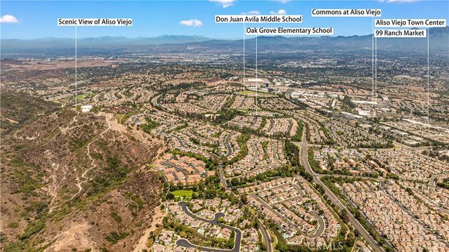 26 Remington, Aliso Viejo, CA 92656