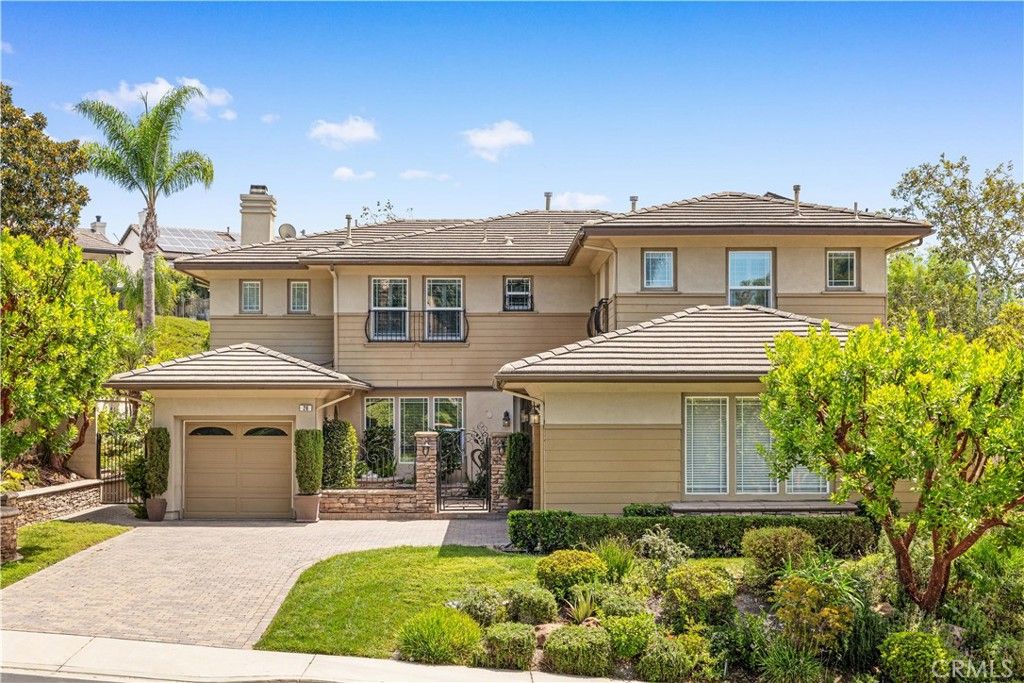 26 Remington, Aliso Viejo, CA 92656