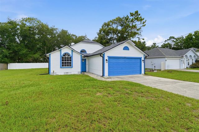 1238 COURTLAND BOULEVARD, Deltona, FL 32738