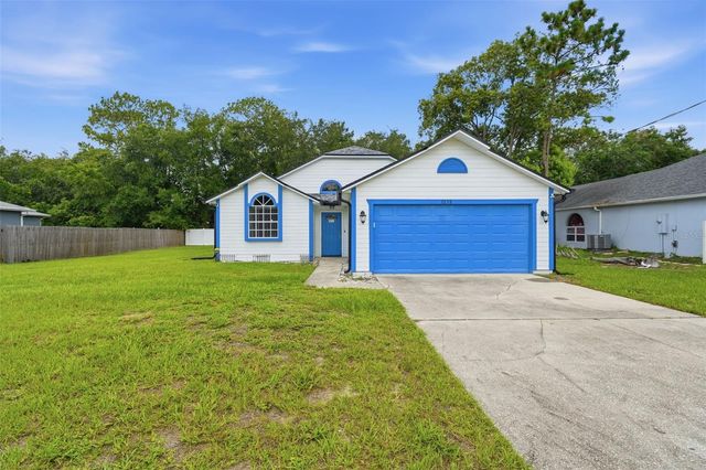 1238 COURTLAND BOULEVARD, Deltona, FL 32738