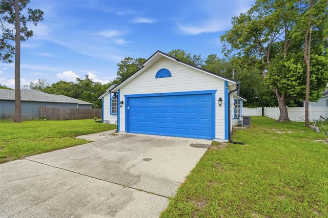 1238 COURTLAND BOULEVARD, Deltona, FL 32738