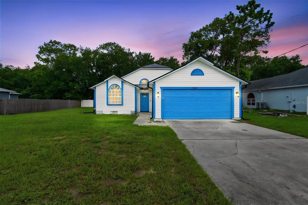 1238 COURTLAND BOULEVARD, Deltona, FL 32738