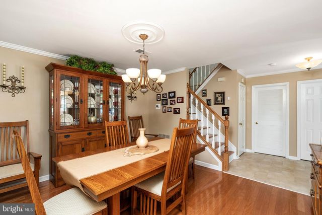 7 ENDSLEIGH PL, Robbinsville, NJ 08691