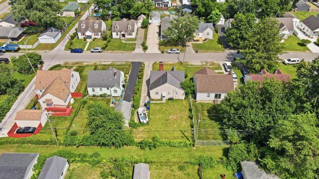 1127 Wildwood Avenue, Columbus, OH 43219