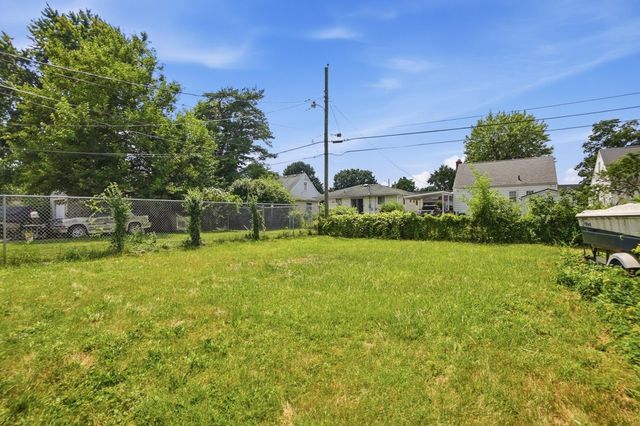 1127 Wildwood Avenue, Columbus, OH 43219