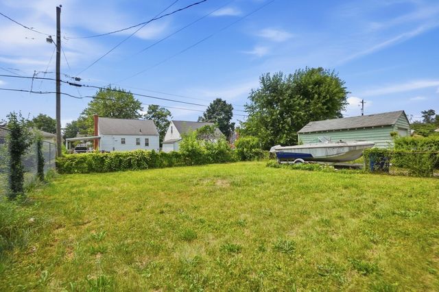 1127 Wildwood Avenue, Columbus, OH 43219