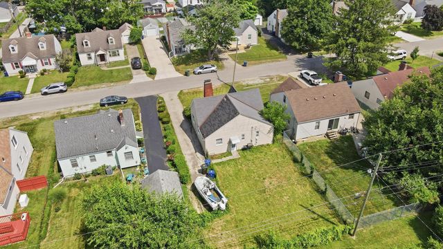 1127 Wildwood Avenue, Columbus, OH 43219