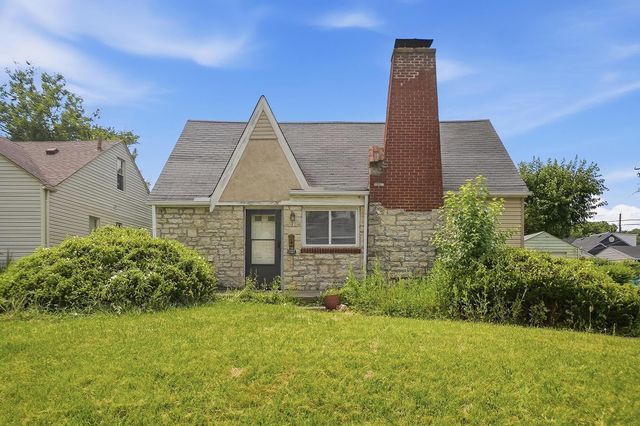 1127 Wildwood Avenue, Columbus, OH 43219