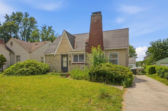 1127 Wildwood Avenue, Columbus, OH 43219