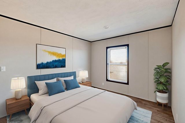 533 Hill Road NE, Rio Rancho, NM 87144