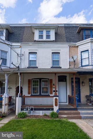 355 E ROSS ST, Lancaster, PA 17602