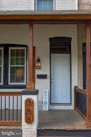 355 E ROSS ST, Lancaster, PA 17602