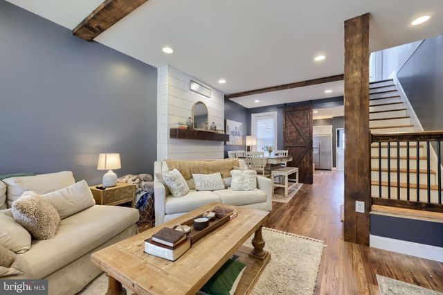 355 E ROSS ST, Lancaster, PA 17602