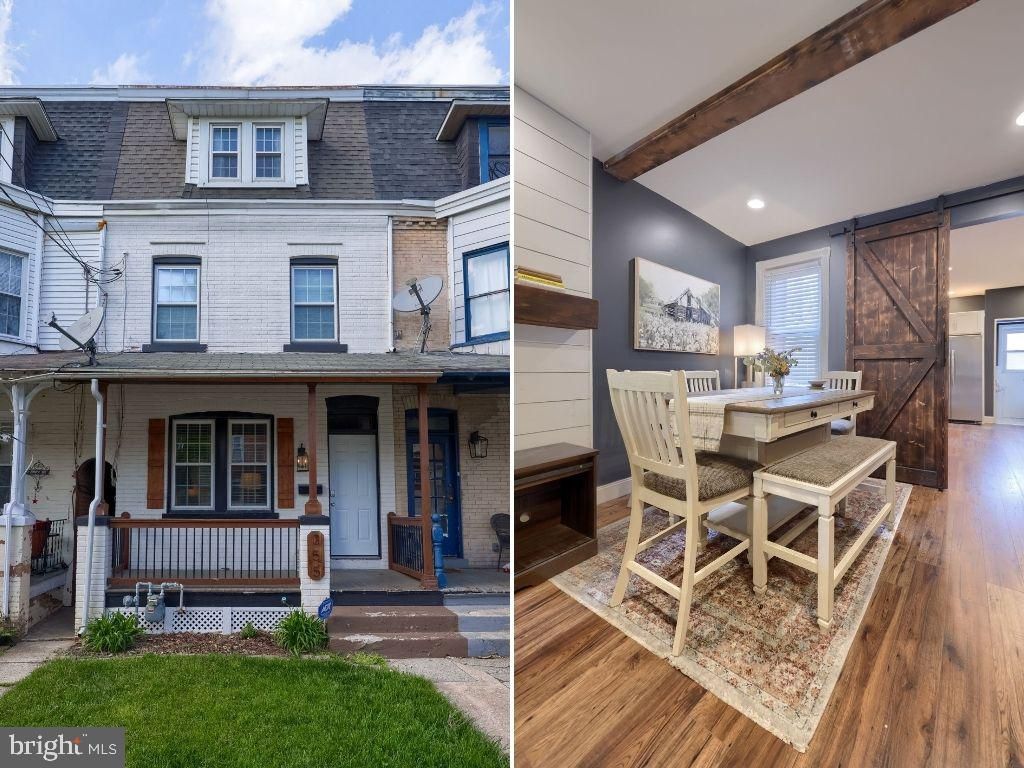 355 E ROSS ST, Lancaster, PA 17602