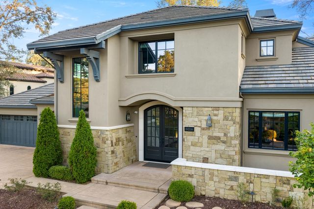 6016 Aldea Dr, El Dorado Hills, CA 95762
