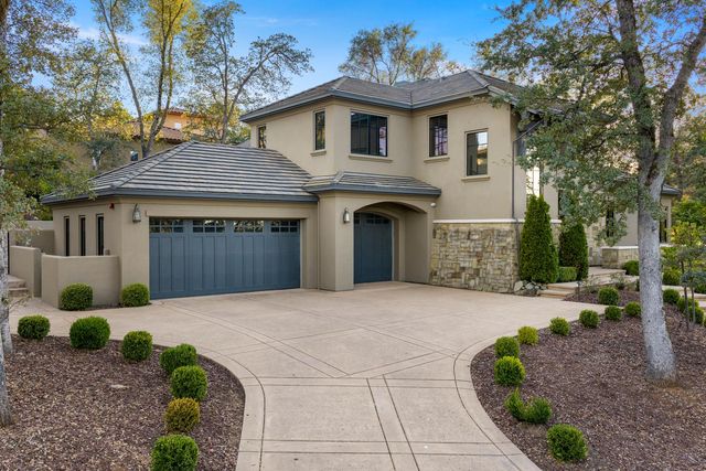 6016 Aldea Dr, El Dorado Hills, CA 95762