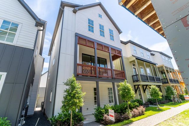 612 Delmar, Houston, TX 77023