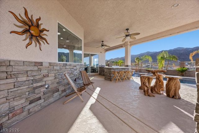805 Lake Hill Drive, Boulder City, NV 89005