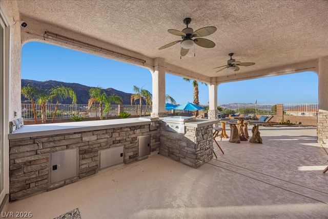 805 Lake Hill Drive, Boulder City, NV 89005