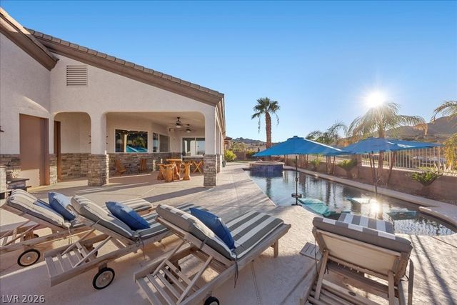 805 Lake Hill Drive, Boulder City, NV 89005