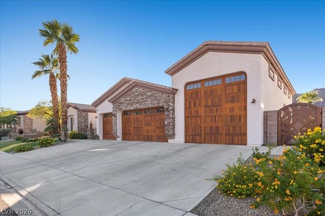 805 Lake Hill Drive, Boulder City, NV 89005