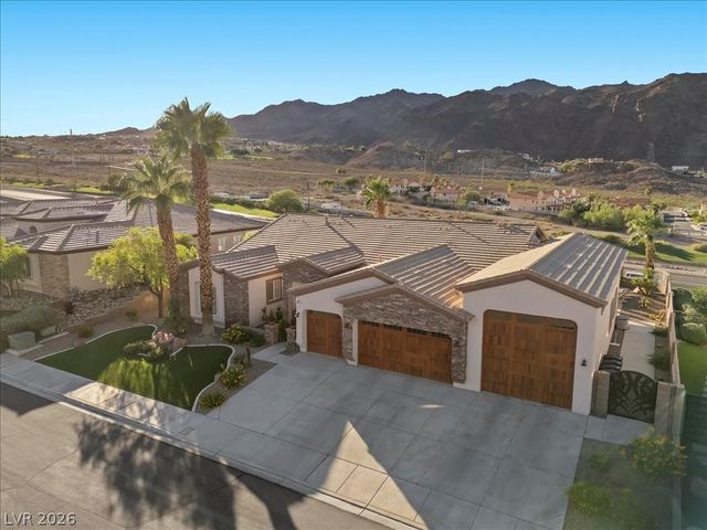805 Lake Hill Drive, Boulder City, NV 89005