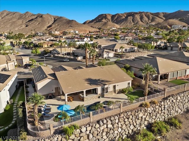 805 Lake Hill Drive, Boulder City, NV 89005