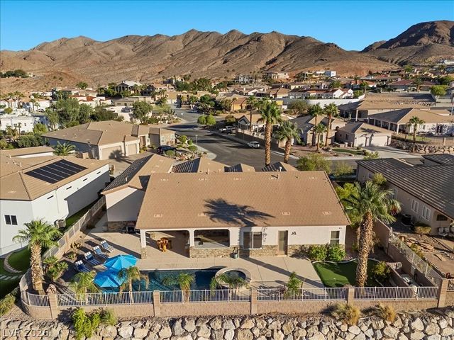 805 Lake Hill Drive, Boulder City, NV 89005