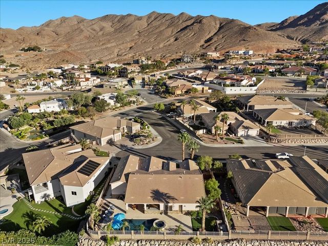 805 Lake Hill Drive, Boulder City, NV 89005